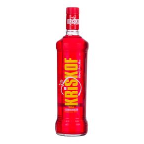 Vodka Kriskof Red Fruit 900mL