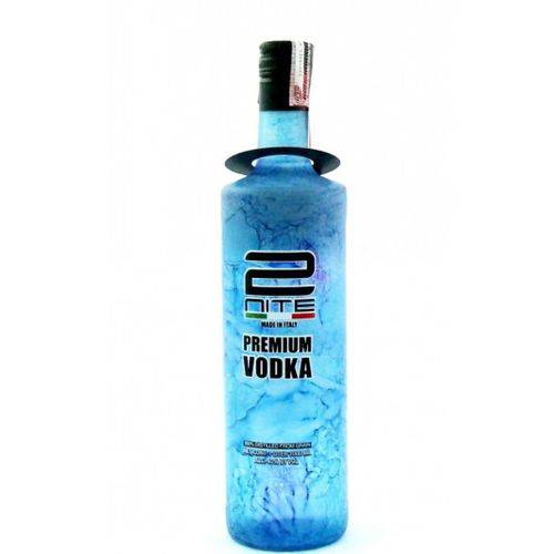 Vodka 2 Nite (1Litro)