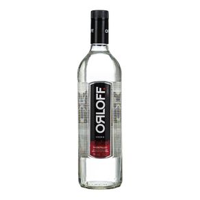 Vodka Orloff 1000mL