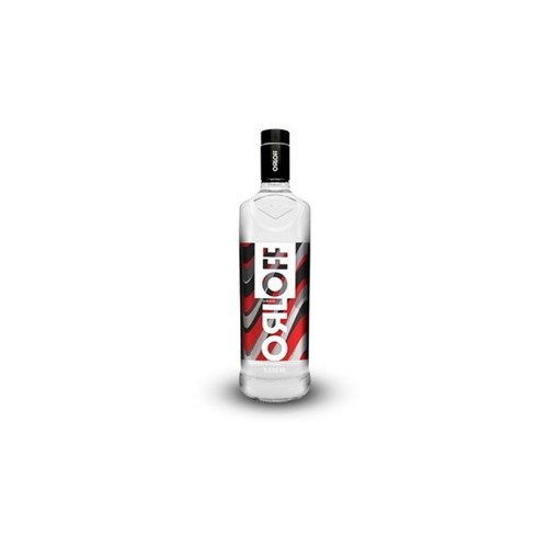 Vodka Orloff 1l