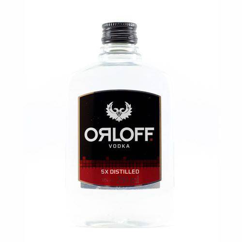 Vodka Orloff 250ml