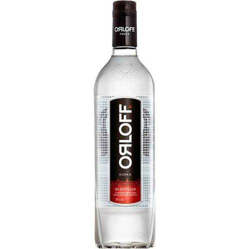 Vodka Orloff Regular 1l
