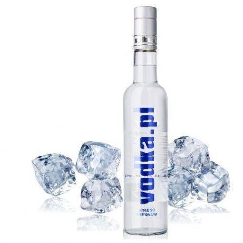 Vodka .pl Premium (700ml)