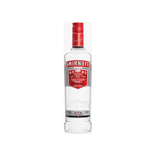 Vodka Smirnoff 998ml-gf Nac