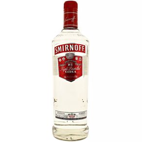 Vodka Smirnoff 998mL