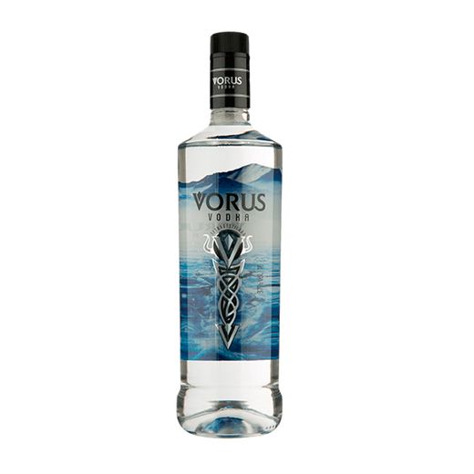 Vodka Vorus 1L