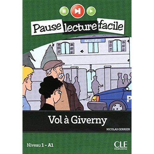 Vol. a Giverny