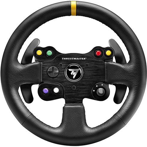 Volante Avulso Thrustmaster TM Leather 28 Gt Add-on