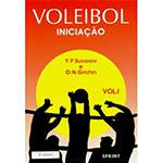 Voleibol: Iniciação - Vol. 1