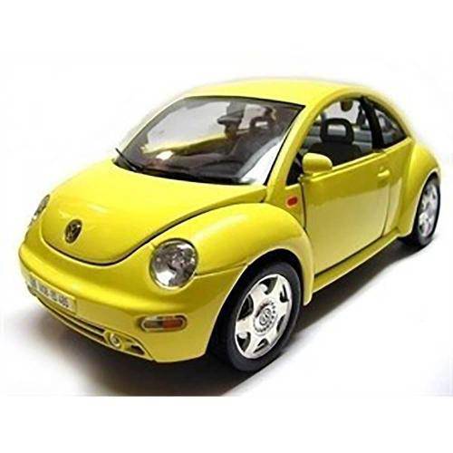 Volkswagen New Beetlebburago