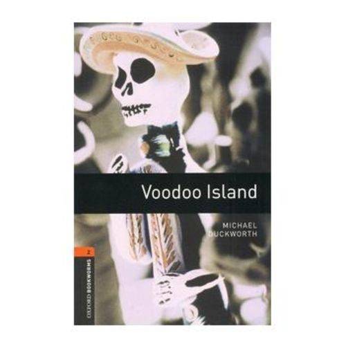 Voodoo Island (oxford Bookworm Library 2) 3ed