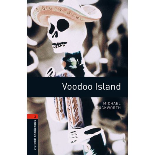 Voodoo Island - Oxford