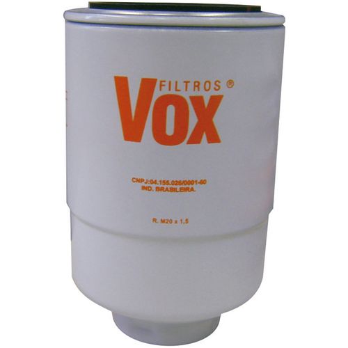 VOX Filtro de Combustível FBD990
