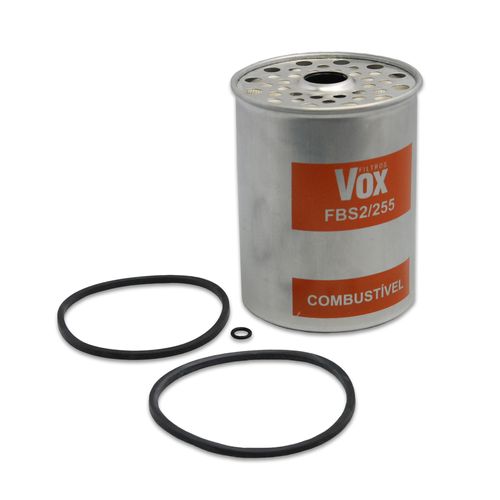 VOX Filtro de Combustível FBS2/255