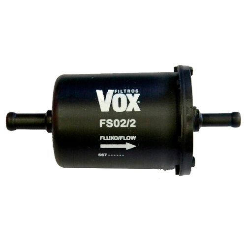 VOX Filtro de Combustível FS02/2