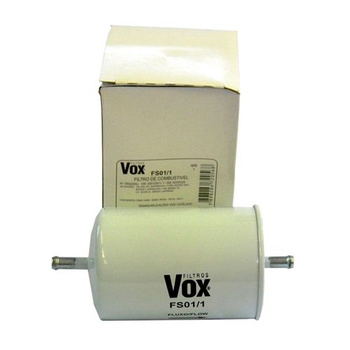 VOX Filtro de Combustível FS01/1 - FCI1105A
