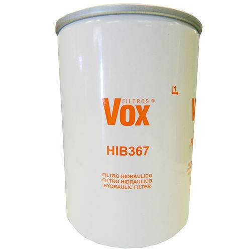 Vox Filtro de Transmissão HIB367