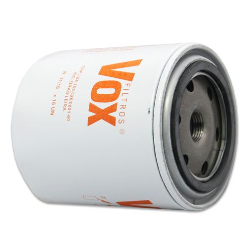 VOX Filtro Separador de Água FBA331 - WA100