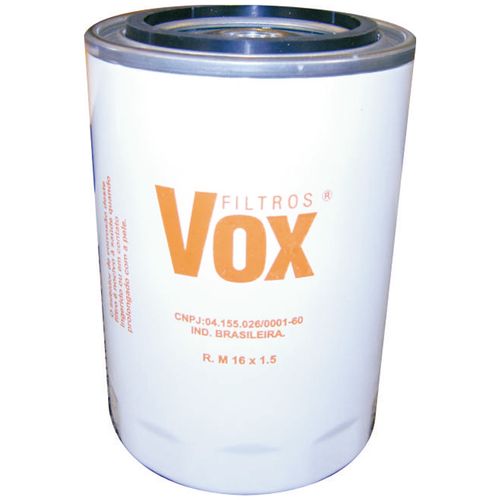 VOX Filtro Separador de Água FBA237 - PSA237