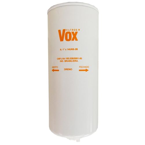 VOX Filtro Separador de Água FBS980/1