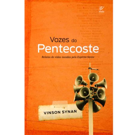 Vozes do Pentecoste