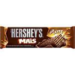 Wafer Hershey's Mais Chocolate ao Leite 115g