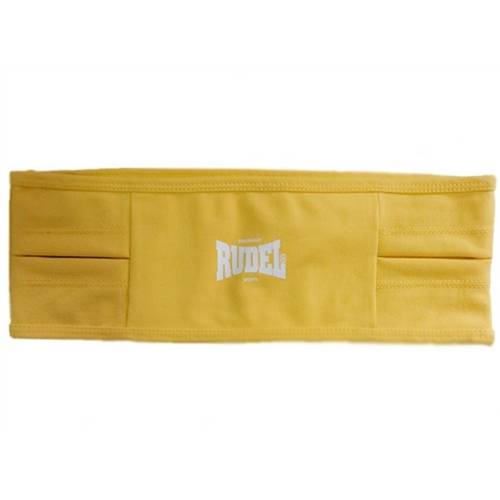 Waist Bag - Rudel Amarelo Ouro PP