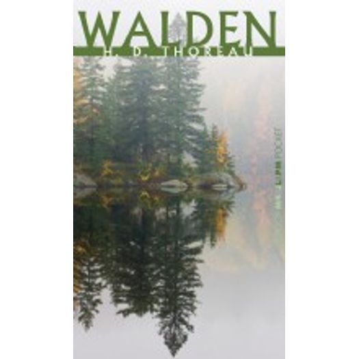 Walden 884 - Lpm Pocket