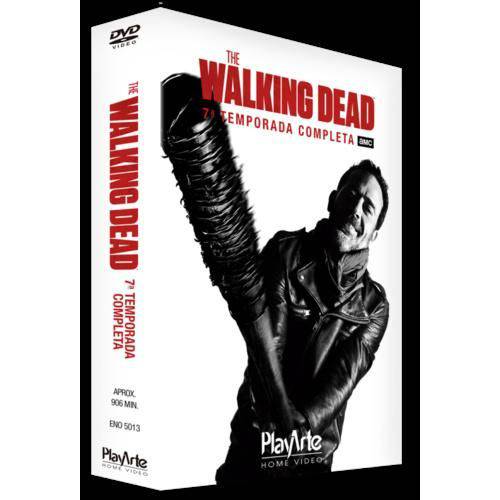 Walking Dead, The - 7ª Temporada