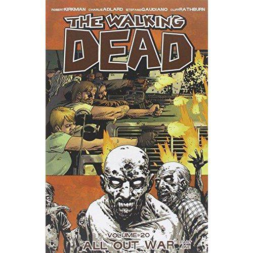 Walking Dead, The, V.20