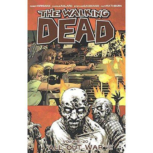 Walking Dead, The, V.20