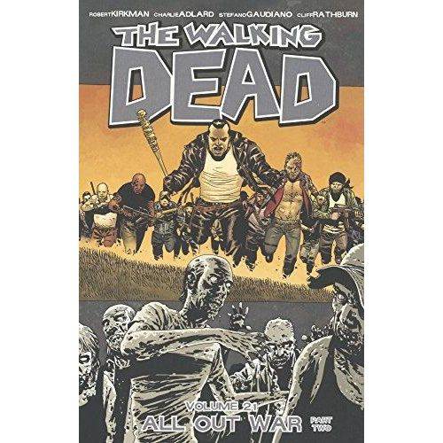 Walking Dead, The, V.21