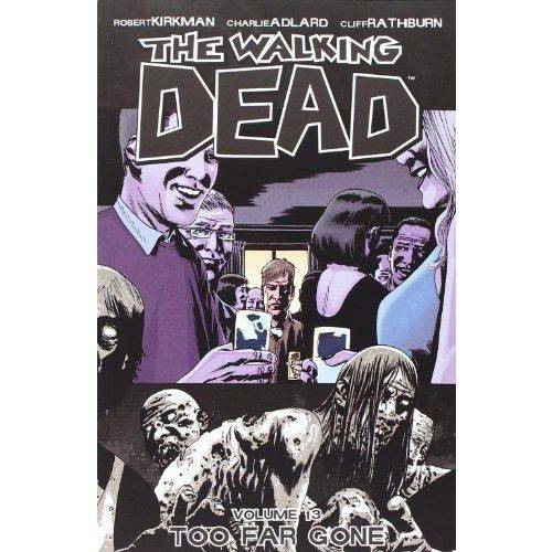 Walking Dead, The, V.13