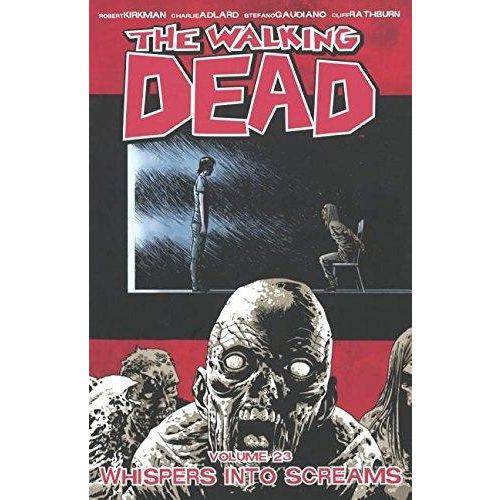 Walking Dead, The, V.23