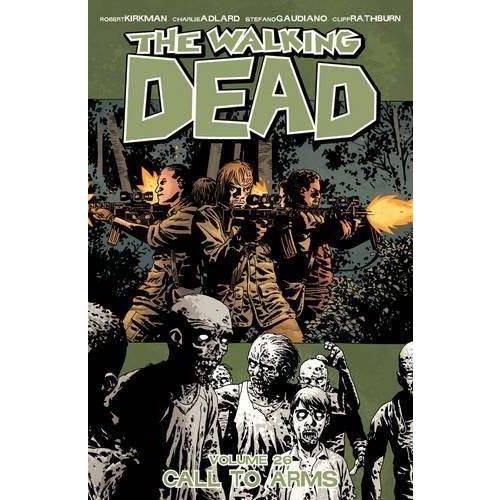 Walking Dead, The, V.26