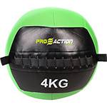 Wall Ball 4kg - Proaction