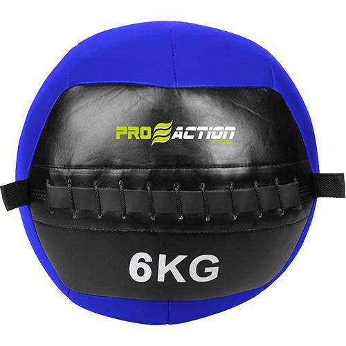 Wall Ball 6kg - Proaction