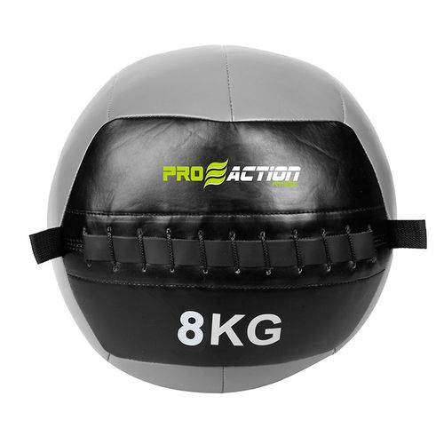 Wall Ball 8Kg - Proaction