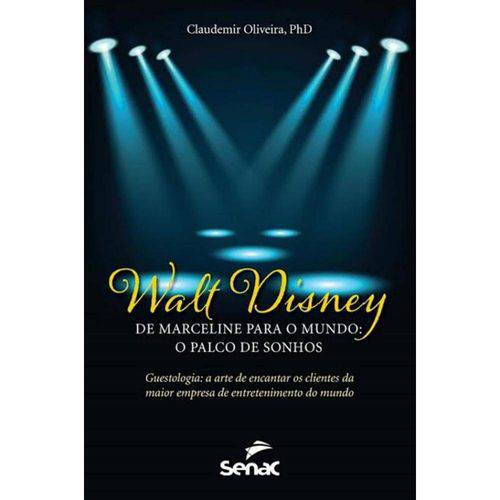 Walt Disney - Senac