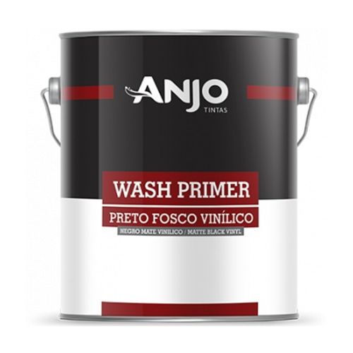 Wash Primer 2:1 2,4L Anjo
