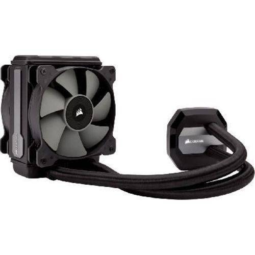 Water Cooler Hydro Series H80i V2 Cw-9060024-ww