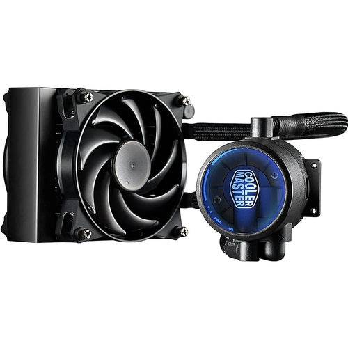 Water Cooler Masterliquid Pro 120 Mly-d12x-a20mb-r1