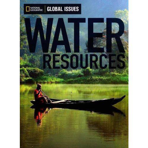 Water Resources - Global Issues - Below-Level - 940 L
