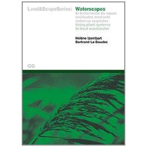 Waterscapes - El Tratamiento de Aguas Residuales