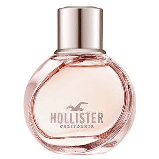 Wave For Her Hollister - Perfume Feminino - Eau de Parfum 30ml