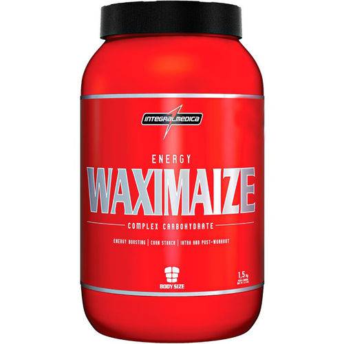 Waximaize 1,5kg - Integral Médica