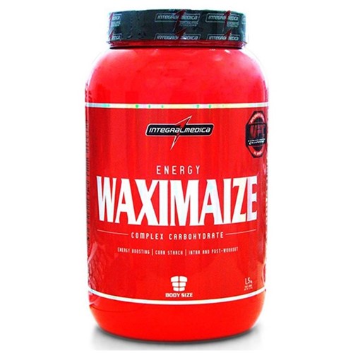 Waximaize (1 5kg) IntegralMedica