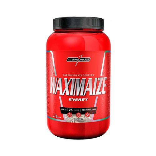 Waximaize Energy Integralmedica 1kg