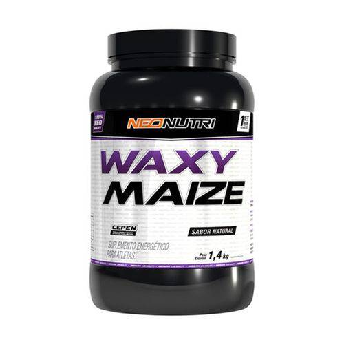 Waxy Maize - 1,4 Kg - NeoNutri