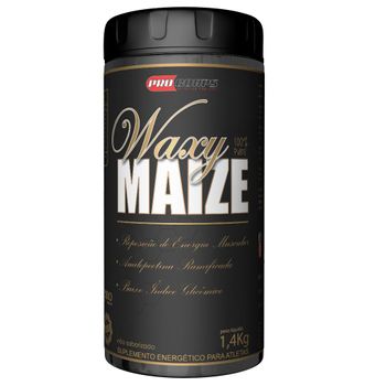 Waxy Maize 1,4kg - Procorps®